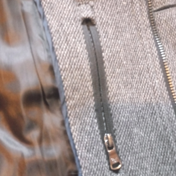 Calvin Klein Men's Jacket - Picture 3 of 7